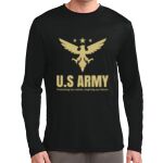 Tall Long Sleeve PosiCharge ® Competitor Tee Thumbnail