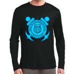 Tall Long Sleeve PosiCharge ® Competitor Tee Thumbnail