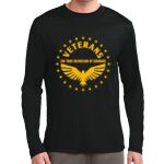 Tall Long Sleeve PosiCharge ® Competitor Tee Thumbnail