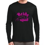 Tall Long Sleeve PosiCharge ® Competitor Tee Thumbnail