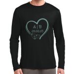 Tall Long Sleeve PosiCharge ® Competitor Tee Thumbnail