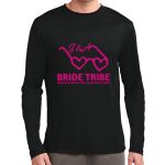 Tall Long Sleeve PosiCharge ® Competitor Tee Thumbnail