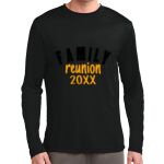 Tall Long Sleeve PosiCharge ® Competitor Tee Thumbnail