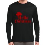 Tall Long Sleeve PosiCharge ® Competitor Tee Thumbnail