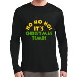 Tall Long Sleeve PosiCharge ® Competitor Tee Thumbnail