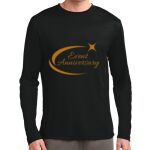Tall Long Sleeve PosiCharge ® Competitor Tee Thumbnail