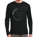 Tall Long Sleeve PosiCharge ® Competitor Tee Thumbnail