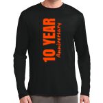 Tall Long Sleeve PosiCharge ® Competitor Tee Thumbnail