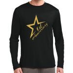 Tall Long Sleeve PosiCharge ® Competitor Tee Thumbnail