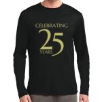 Tall Long Sleeve PosiCharge ® Competitor Tee Thumbnail