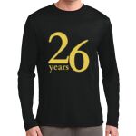 Tall Long Sleeve PosiCharge ® Competitor Tee Thumbnail