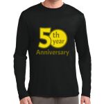 Tall Long Sleeve PosiCharge ® Competitor Tee Thumbnail