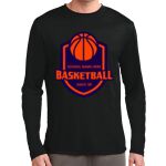 Tall Long Sleeve PosiCharge ® Competitor Tee Thumbnail
