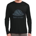 Tall Long Sleeve PosiCharge ® Competitor Tee Thumbnail