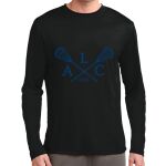 Tall Long Sleeve PosiCharge ® Competitor Tee Thumbnail