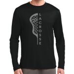 Tall Long Sleeve PosiCharge ® Competitor Tee Thumbnail