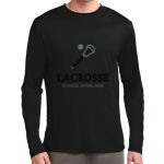Tall Long Sleeve PosiCharge ® Competitor Tee Thumbnail