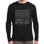Tall Long Sleeve PosiCharge ® Competitor Tee Thumbnail