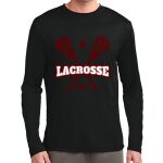 Tall Long Sleeve PosiCharge ® Competitor Tee Thumbnail