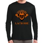 Tall Long Sleeve PosiCharge ® Competitor Tee Thumbnail