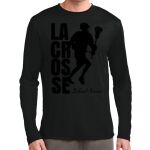 Tall Long Sleeve PosiCharge ® Competitor Tee Thumbnail