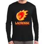 Tall Long Sleeve PosiCharge ® Competitor Tee Thumbnail