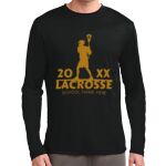 Tall Long Sleeve PosiCharge ® Competitor Tee Thumbnail