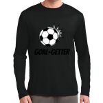 Tall Long Sleeve PosiCharge ® Competitor Tee Thumbnail