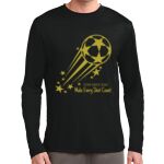 Tall Long Sleeve PosiCharge ® Competitor Tee Thumbnail