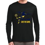 Tall Long Sleeve PosiCharge ® Competitor Tee Thumbnail