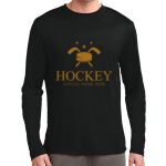 Tall Long Sleeve PosiCharge ® Competitor Tee Thumbnail