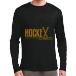 Tall Long Sleeve PosiCharge ® Competitor Tee Thumbnail
