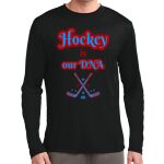 Tall Long Sleeve PosiCharge ® Competitor Tee Thumbnail