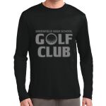 Tall Long Sleeve PosiCharge ® Competitor Tee Thumbnail