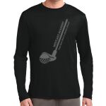 Tall Long Sleeve PosiCharge ® Competitor Tee Thumbnail