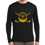 Tall Long Sleeve PosiCharge ® Competitor Tee Thumbnail