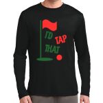 Tall Long Sleeve PosiCharge ® Competitor Tee Thumbnail