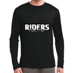 Tall Long Sleeve PosiCharge ® Competitor Tee Thumbnail