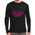 Tall Long Sleeve PosiCharge ® Competitor Tee Thumbnail