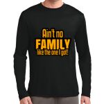 Tall Long Sleeve PosiCharge ® Competitor Tee Thumbnail