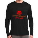 Tall Long Sleeve PosiCharge ® Competitor Tee Thumbnail