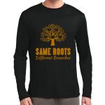 Tall Long Sleeve PosiCharge ® Competitor Tee Thumbnail