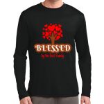 Tall Long Sleeve PosiCharge ® Competitor Tee Thumbnail