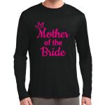 Tall Long Sleeve PosiCharge ® Competitor Tee Thumbnail