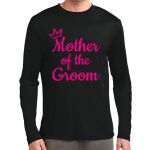 Tall Long Sleeve PosiCharge ® Competitor Tee Thumbnail