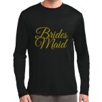 Tall Long Sleeve PosiCharge ® Competitor Tee Thumbnail