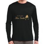 Tall Long Sleeve PosiCharge ® Competitor Tee Thumbnail