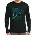 Tall Long Sleeve PosiCharge ® Competitor Tee Thumbnail