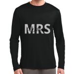 Tall Long Sleeve PosiCharge ® Competitor Tee Thumbnail