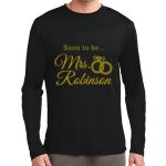Tall Long Sleeve PosiCharge ® Competitor Tee Thumbnail